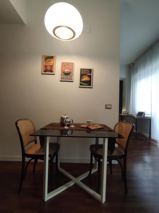 בארי Centralissimo E Confortevole, Fronte Petruzzelli מראה חיצוני תמונה