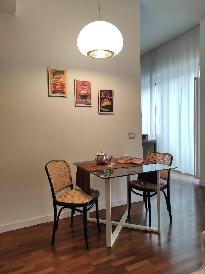 בארי Centralissimo E Confortevole, Fronte Petruzzelli מראה חיצוני תמונה