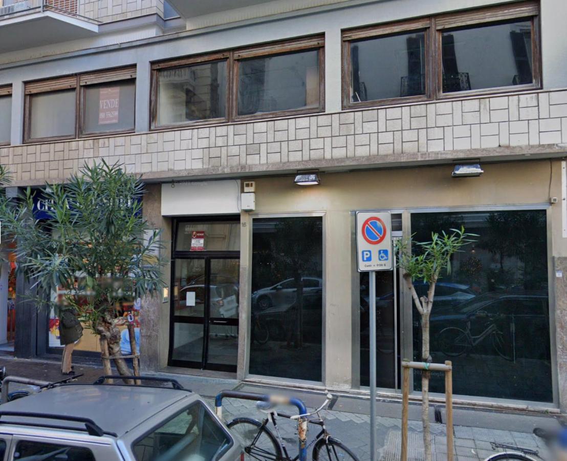 בארי Centralissimo E Confortevole, Fronte Petruzzelli מראה חיצוני תמונה